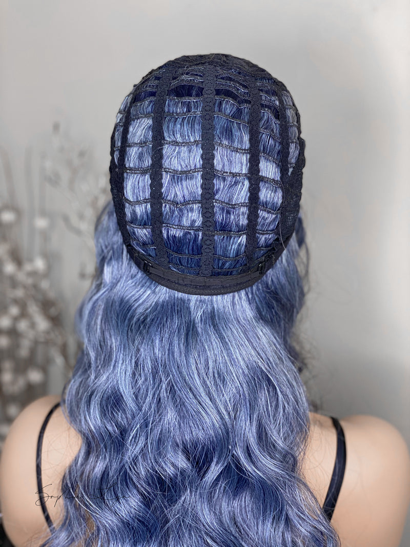 Camila Sapphire