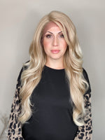 Envy Blonde