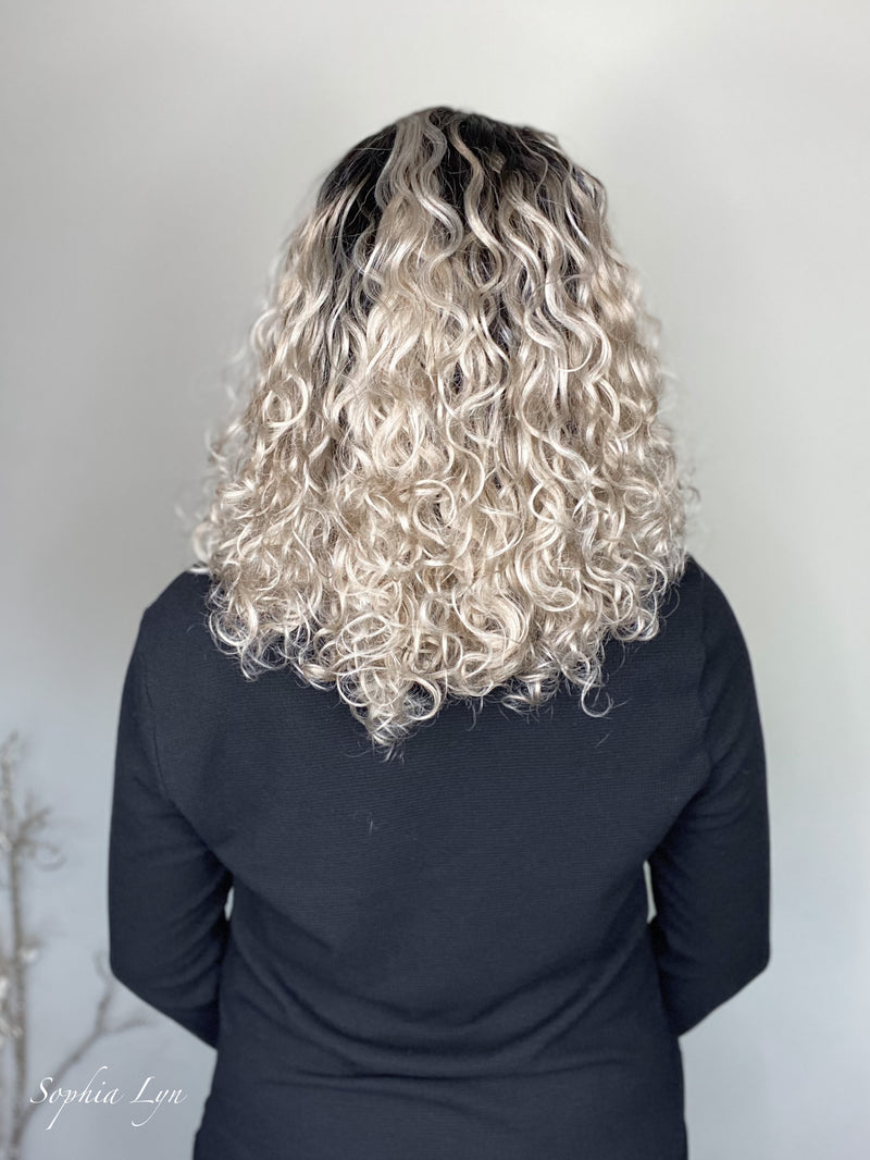 Cynthia Ash Blonde
