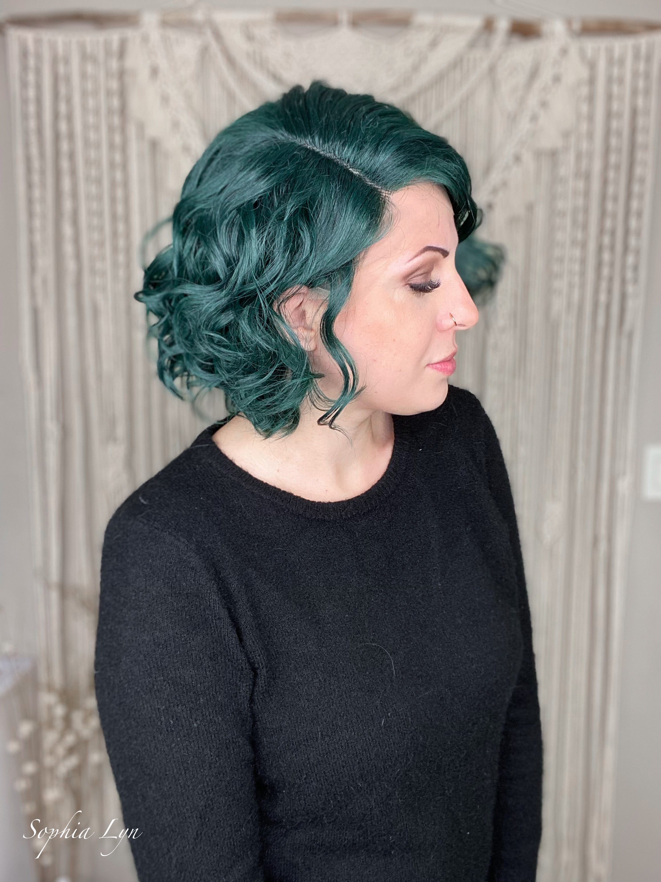 Delta Emerald