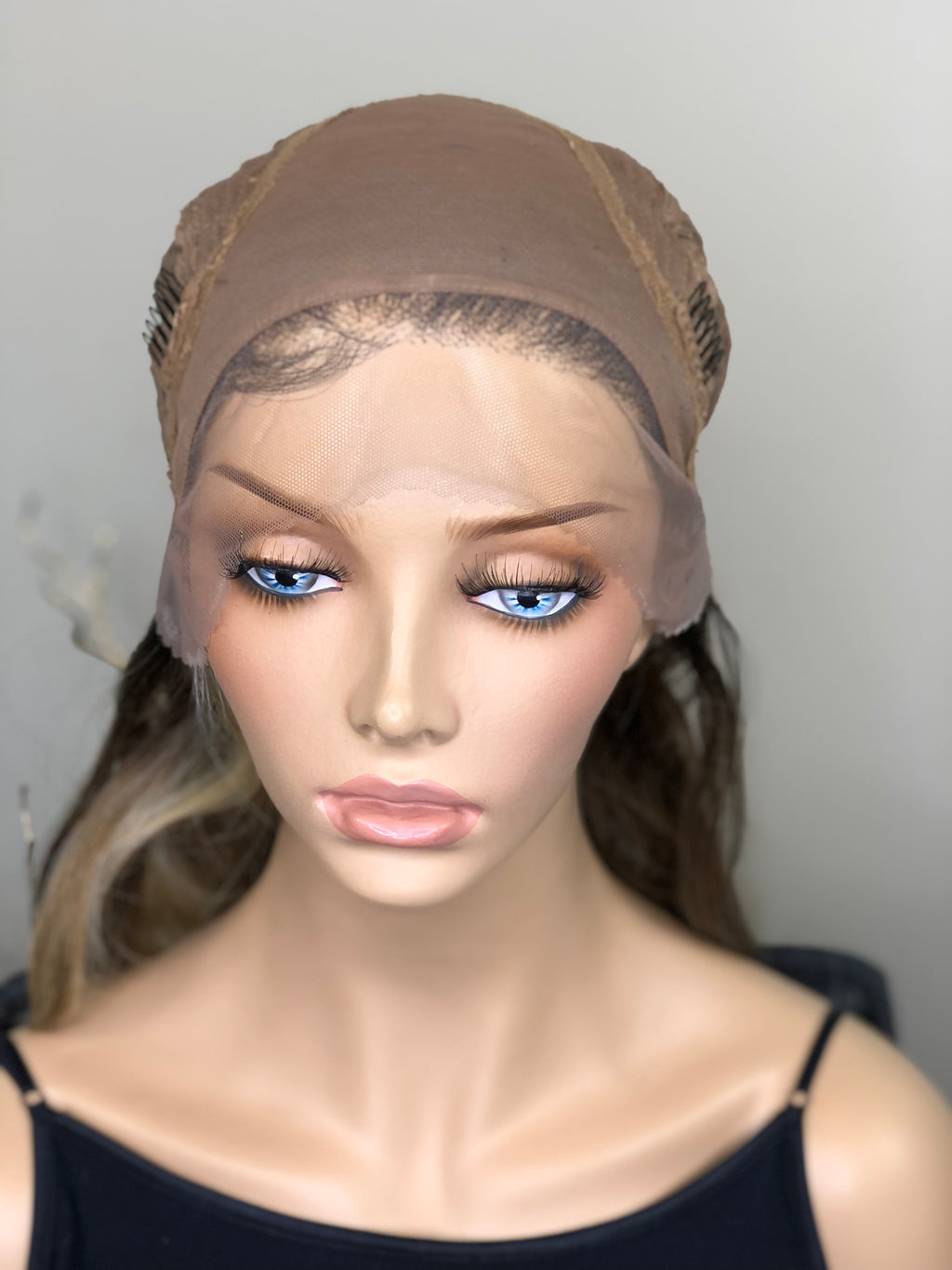 Audrey Mocha