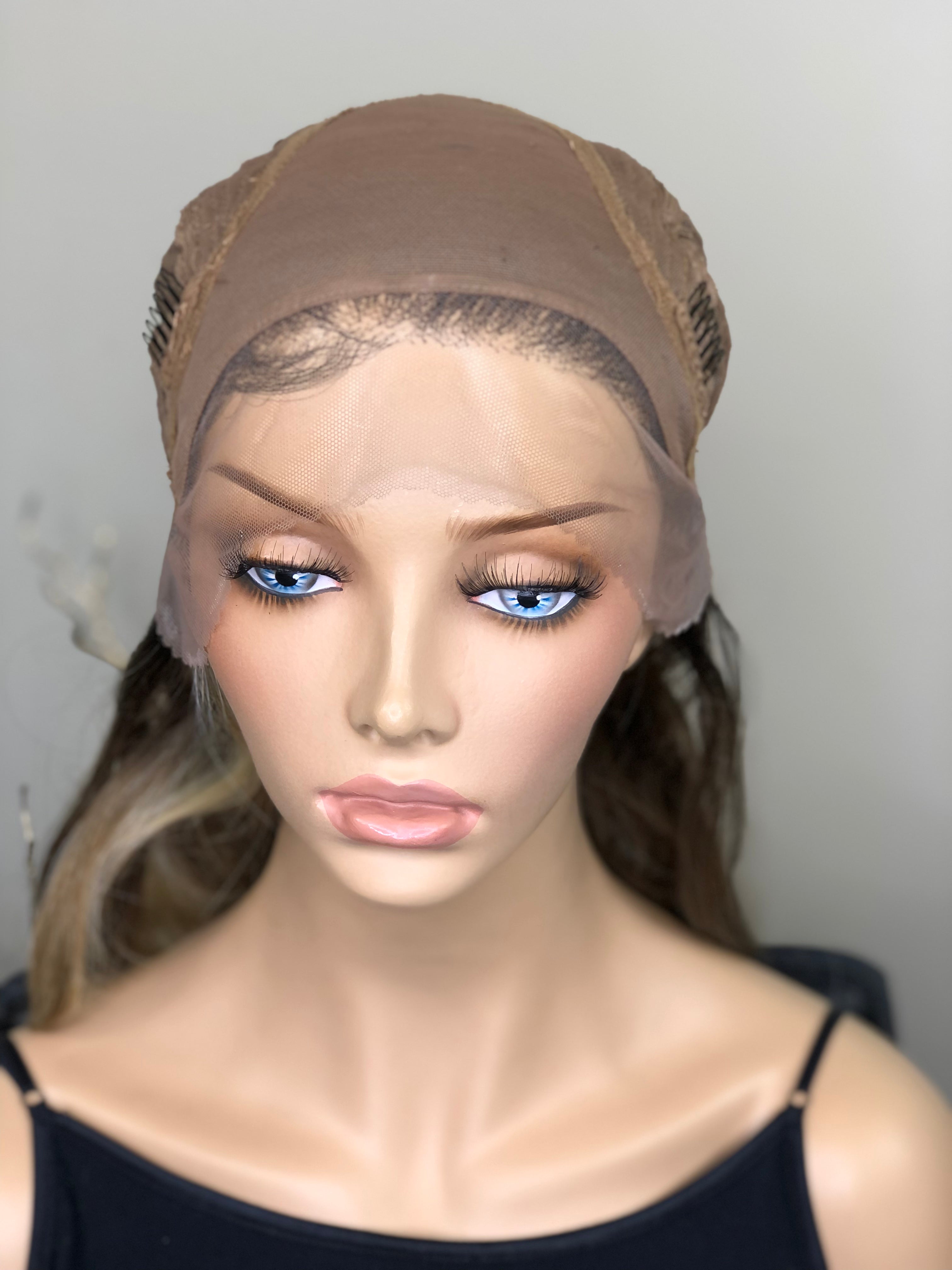 Audrey Mocha