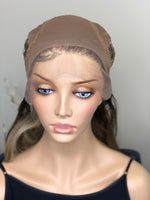 Audrey Mocha