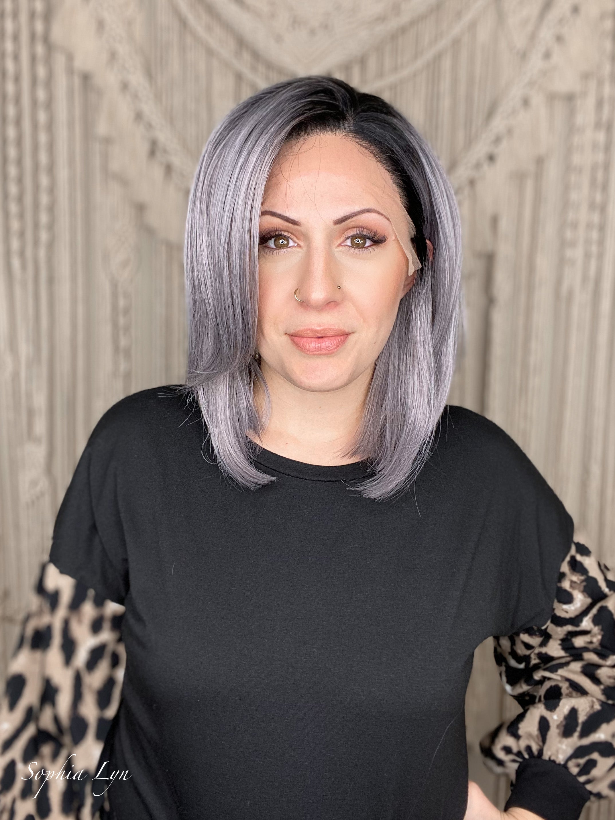 Donna Silver
