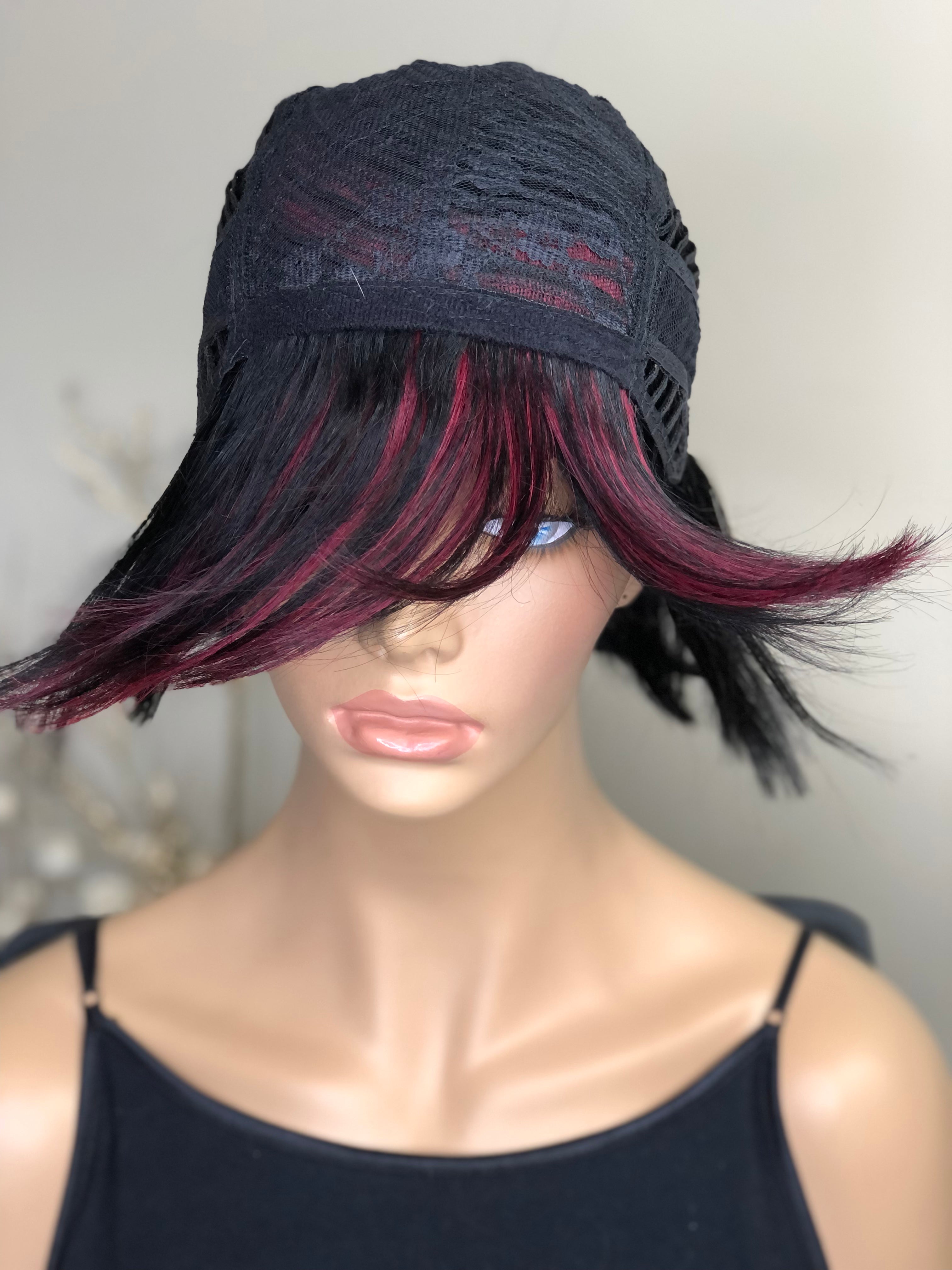Denali Ebony Rouge